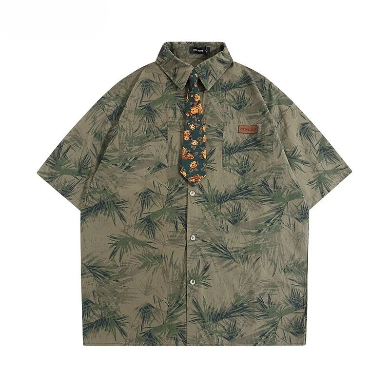 1014 green (tie included)