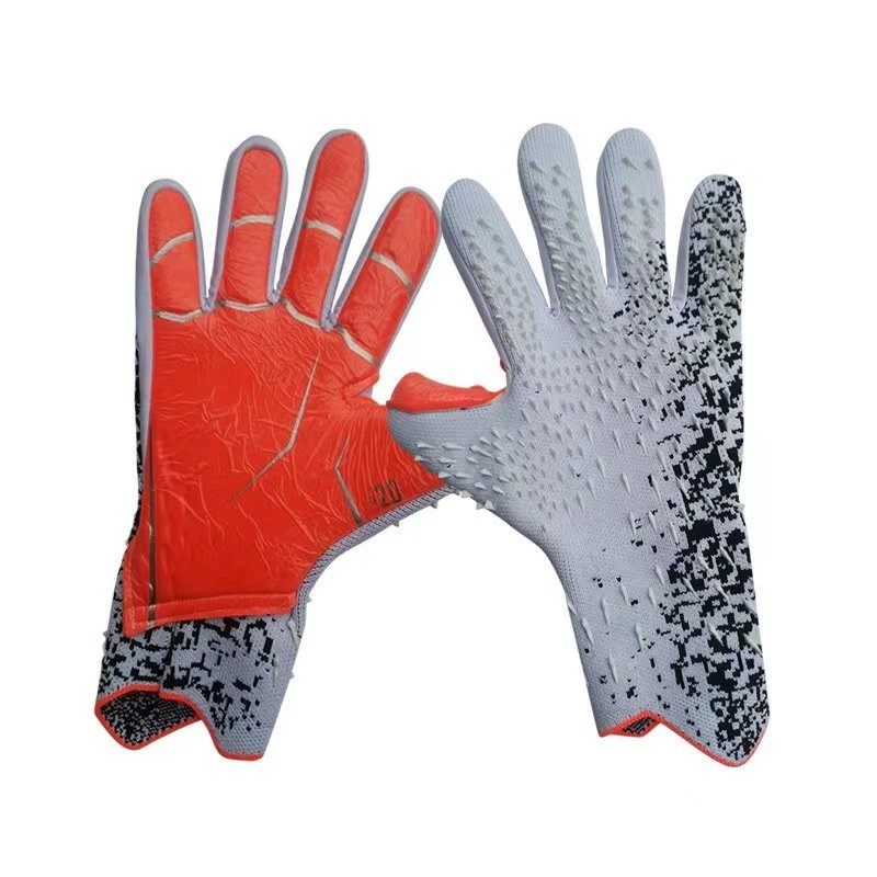 Falcon White Orange
