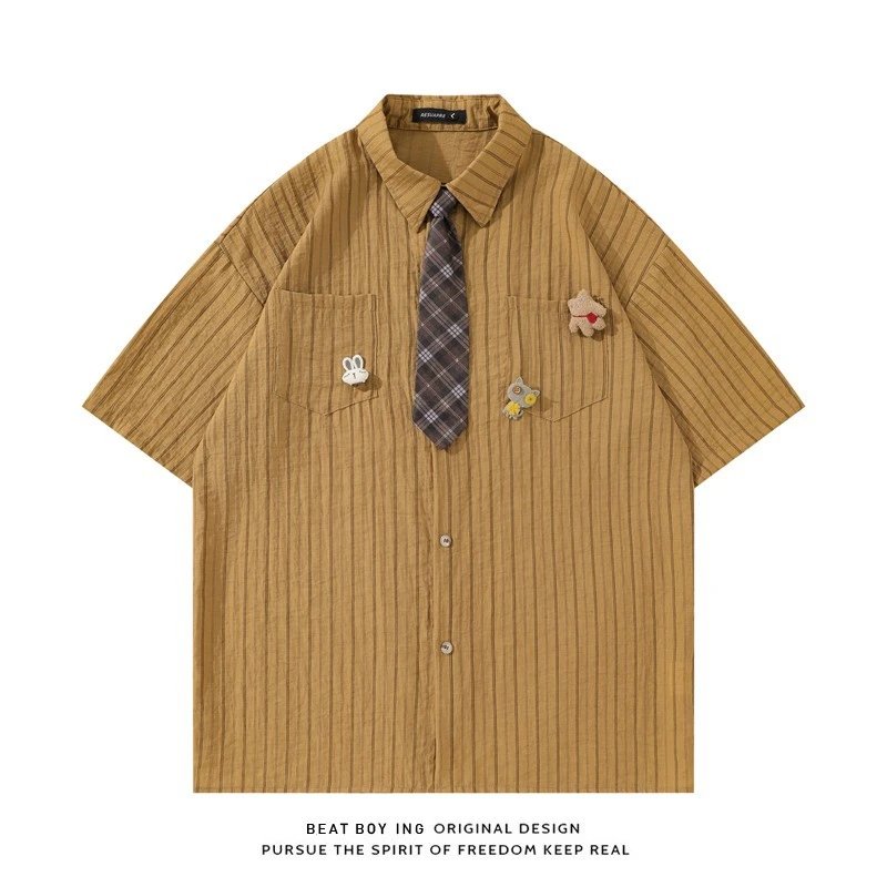 1029 Orange (with tie included)