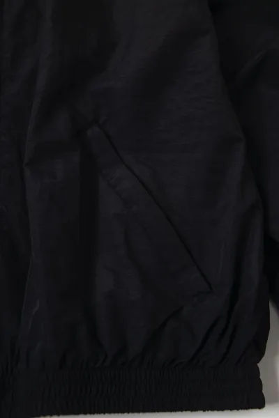 Macron Training Pants Black - 6