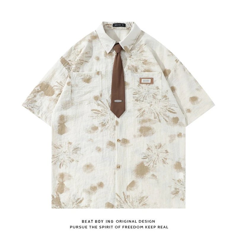 1036 meters white (tie included)