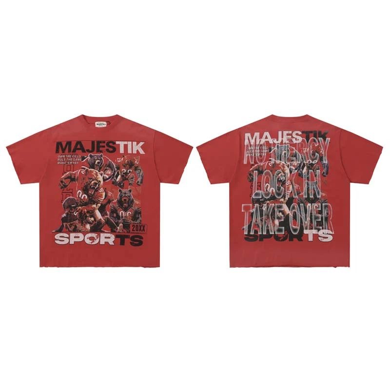 M20 Red