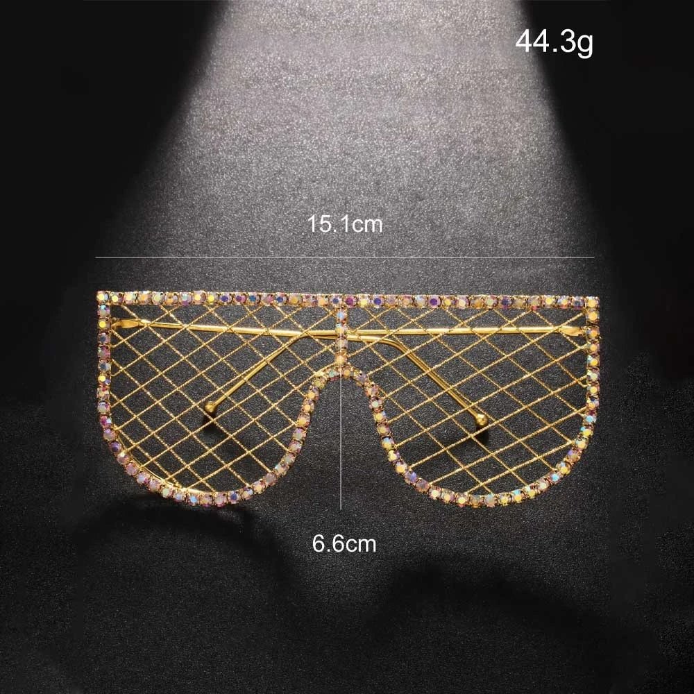 Style 18 - Gold