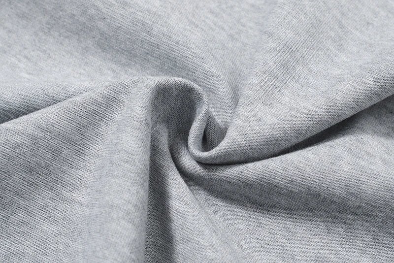 Design Minimalist Beige T-Shirt - 11