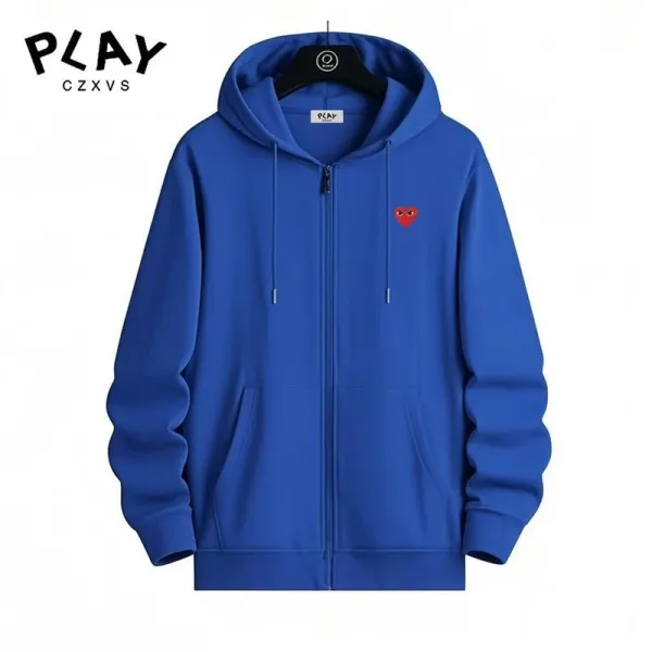 Design Basic Black Hoodie - 11