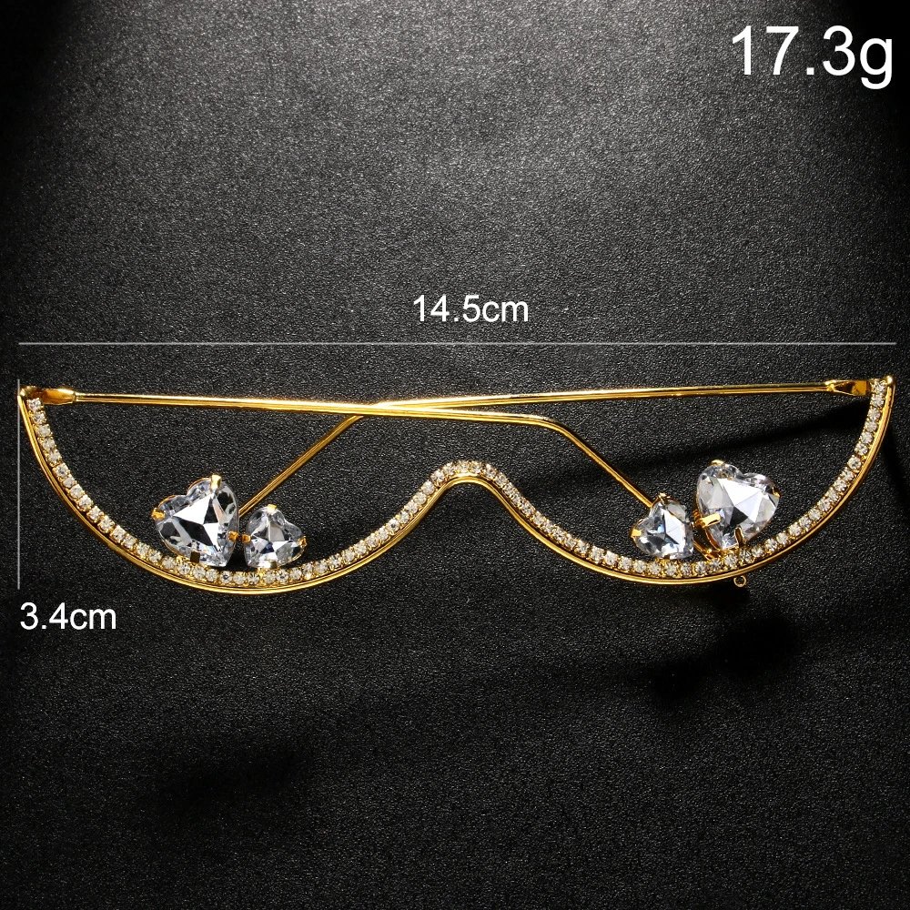 Style 3 - Gold