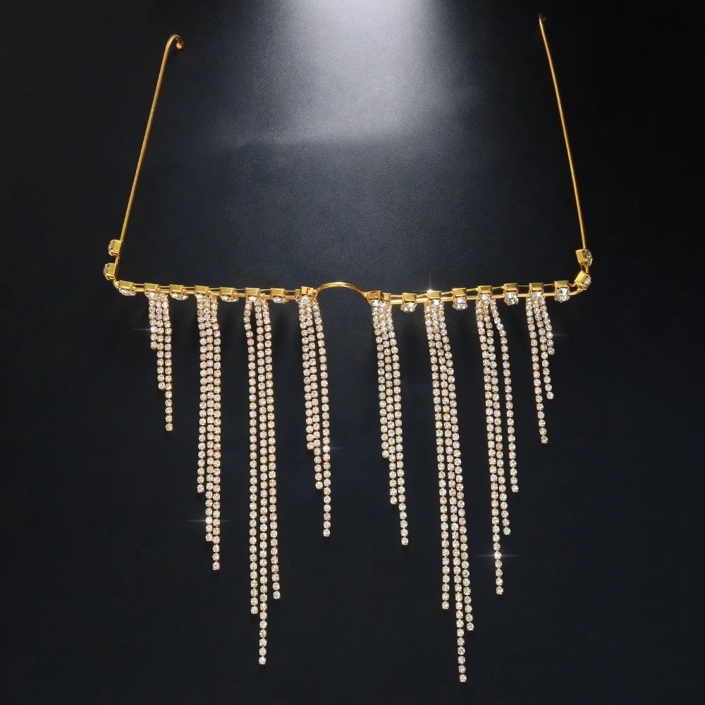 Style 11 - Gold