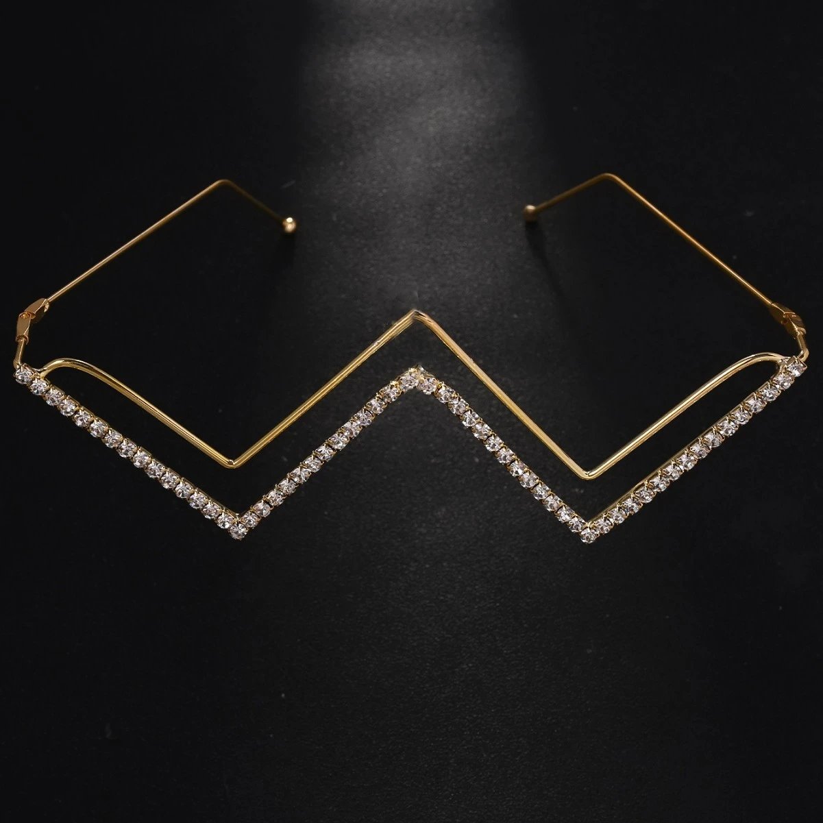 Style 17 - Gold