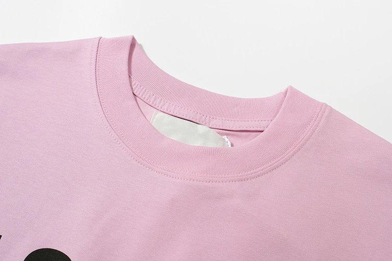 Jil Sander Logo Graphic Black T-Shirt - 13