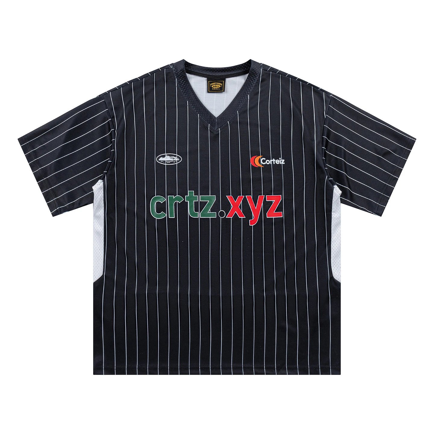 5953 Black