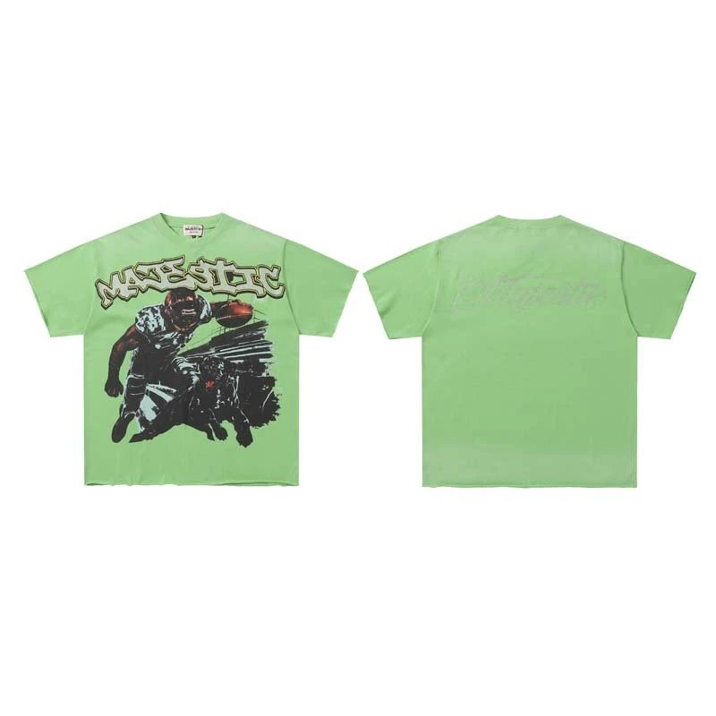 M22 Green