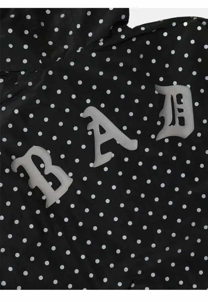 A Bathing Ape Polka Dot Logo Pants Black - 24