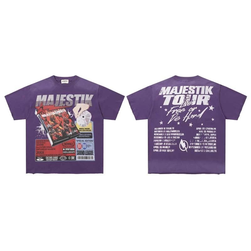 M18 Purple