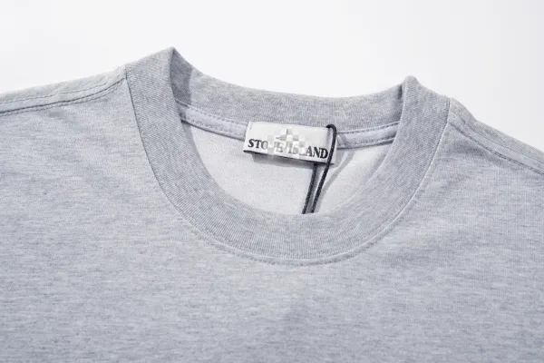 Stone Island Compass Logo T-Shirt Mint Green - 16