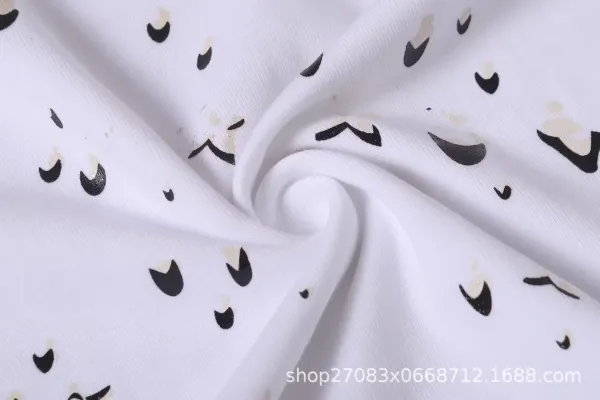 Louis Vuitton Monogram Splatter Print Black T-Shirt - 23