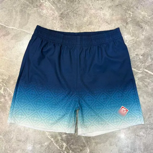 Design Gradient Print Boxer Shorts Multicolor - 6