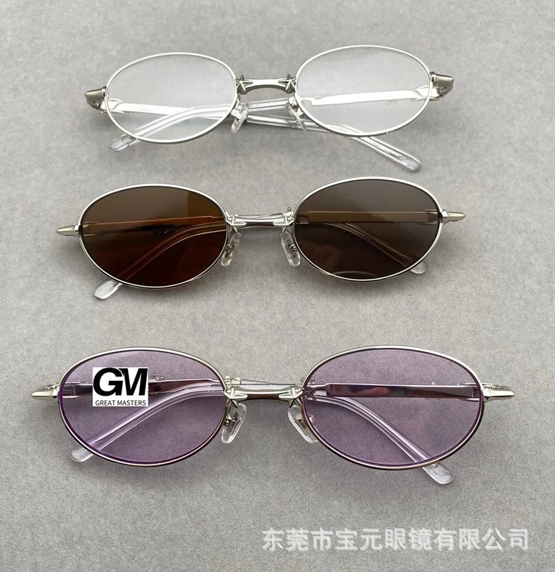 Design Tortoiseshell Foldable Sunglasses with Amber Lenses Sunglasses - 24