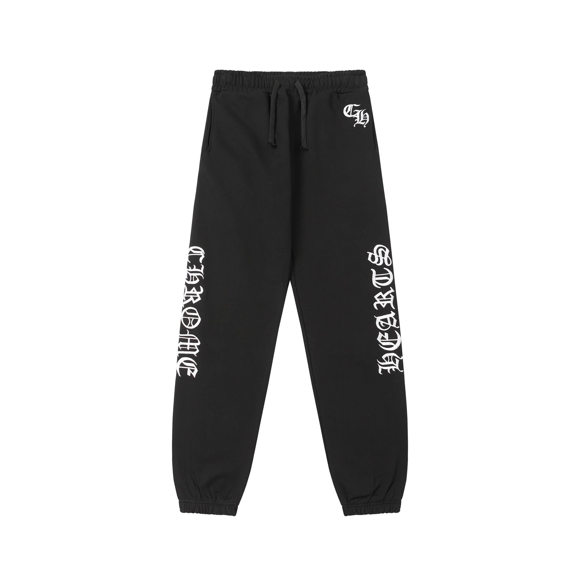 Loewe x Daniel Arsham Sweatpants Orange - 11