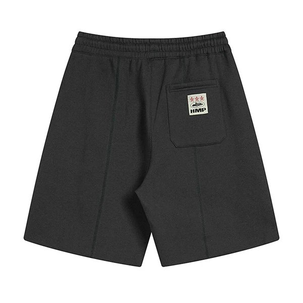 Cactus Jack Shorts Gray Sweatshorts - 10