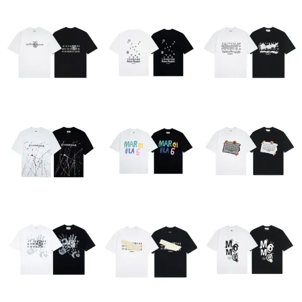 Off-White Zip Detail T-Shirt Black - 3