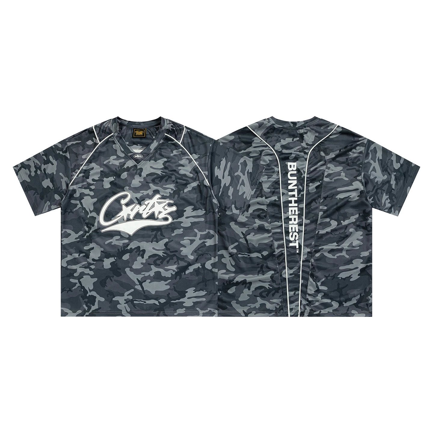 5950 camouflage gray