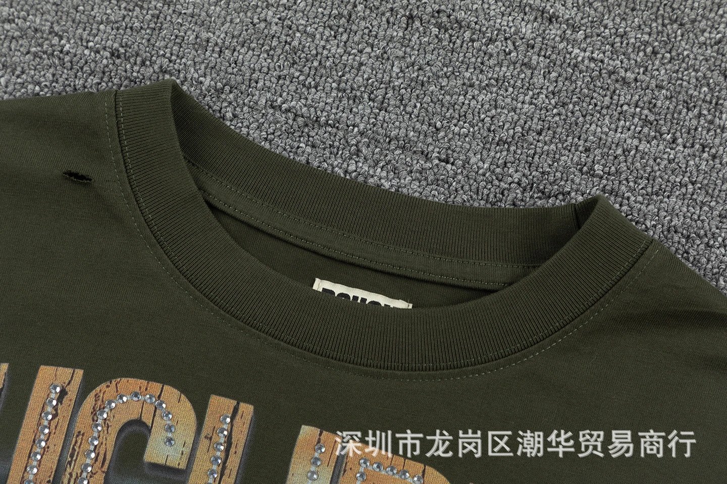 Design Roughplay Bandaid For The Battle Wounds MMXXI Black T-Shirt T-Shirts - 8