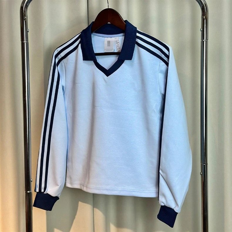 Adidas Originals Track Pants Black with White Stripes Sweatpants - 5