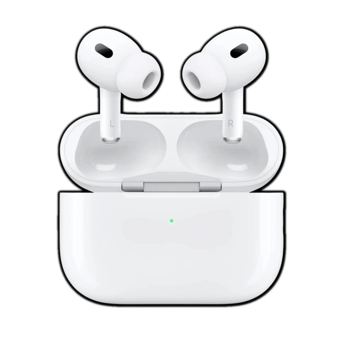 Apods pro2 type-c  BT SKU image