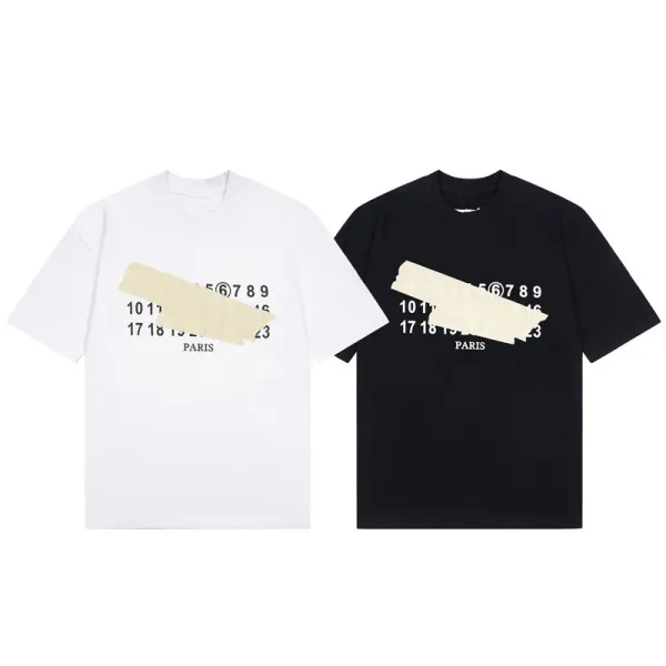 Off-White Zip Detail T-Shirt Black - 11