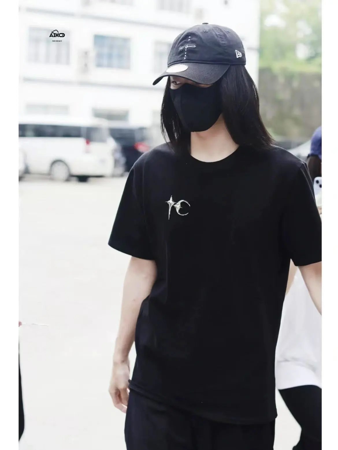 Design Gothic Dragon Sword White T-Shirt - 44