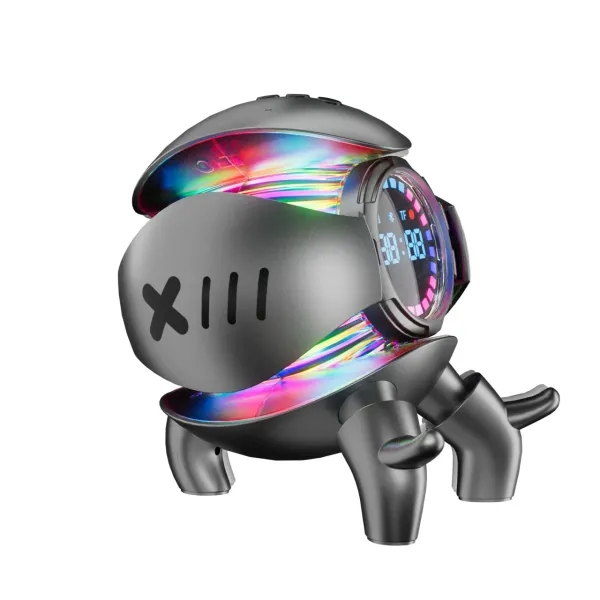Design XIII Robot Speaker Multicolor Portable Speaker Speakers - 1