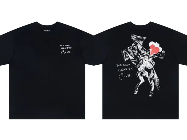 Carhartt Work In Progress Stargazer Institute T-Shirt White and Black - 41