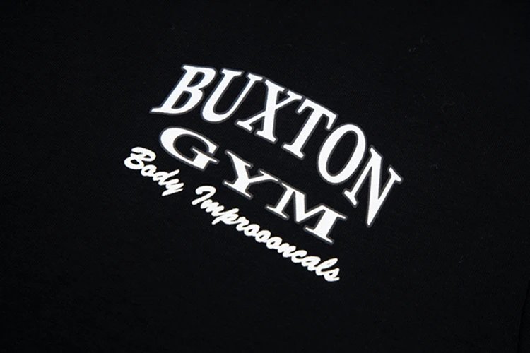 Cole Buxton CB Logo T-Shirt Royal Blue - 22
