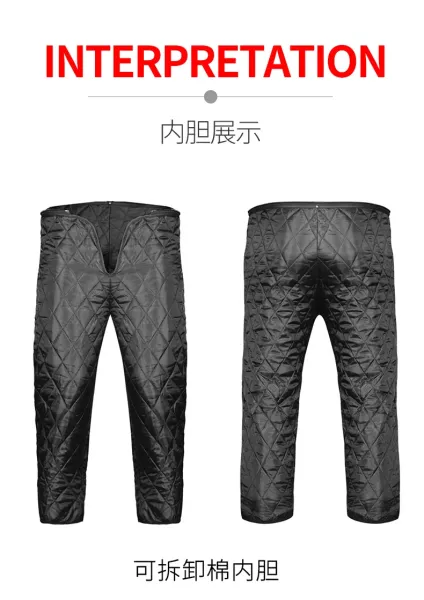 Design Ghost Racing Motorcycle Jacket and Pants Set Gray Black Red Sets - 34
