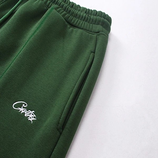 Cactus Jack Shorts Gray Sweatshorts - 14