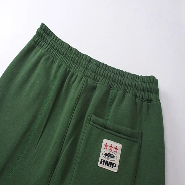 Cactus Jack Shorts Gray Sweatshorts - 18