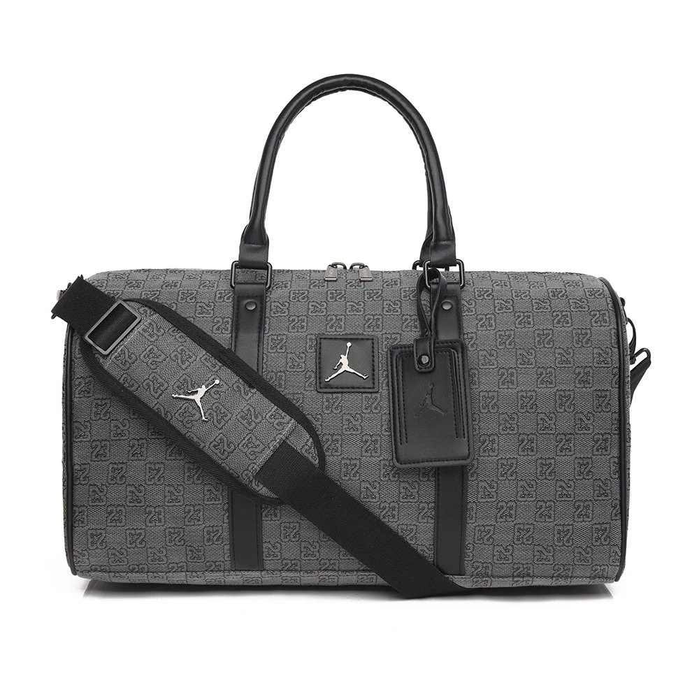 Dark Night Gray