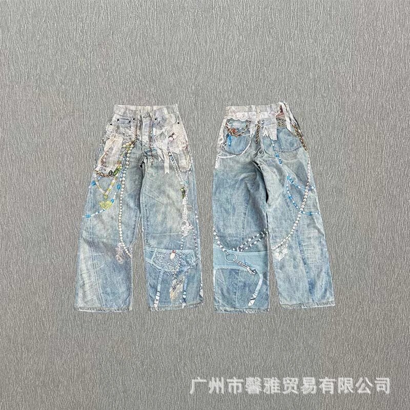 AC13 Blue