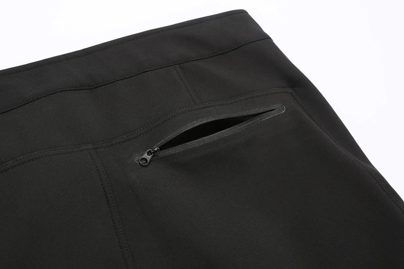 Design Tactical Cargo Pants Black - 27