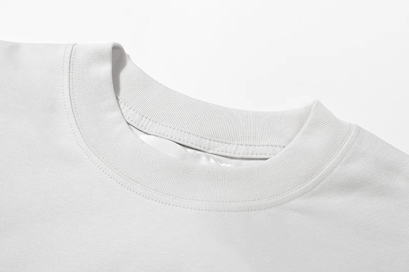 Jil Sander Logo Graphic Black T-Shirt - 11