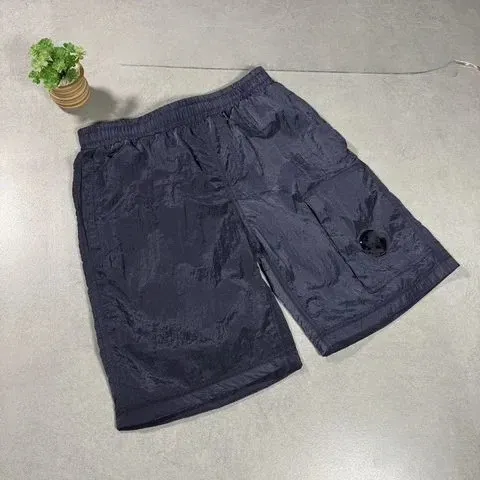 Design Utility Shorts Gray - 3