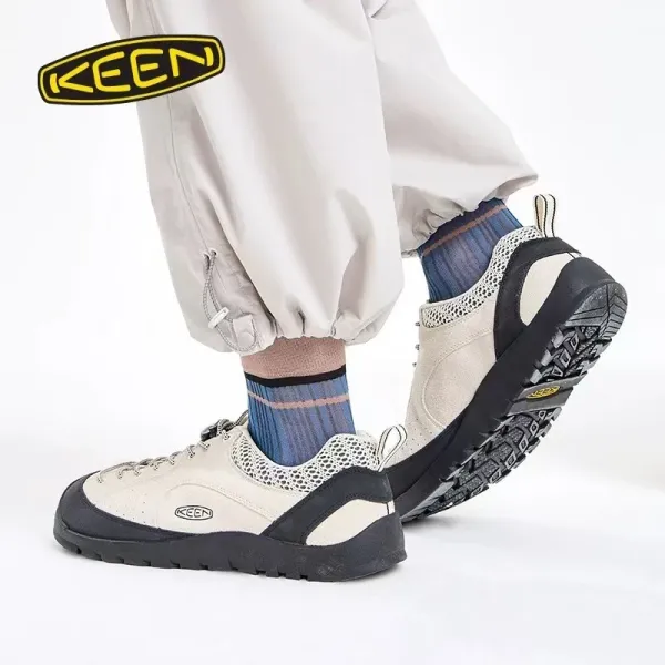 Design Keen Newport H2 Beige / Black Casual Shoes - 1