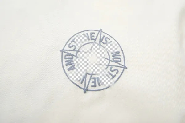 Stone Island Compass Logo T-Shirt Mint Green - 23