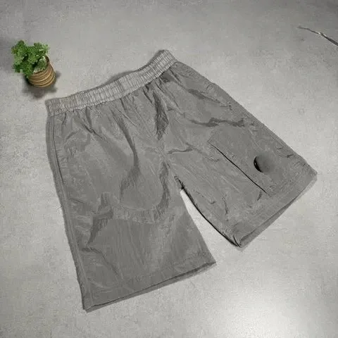 Design Utility Shorts Gray - 1