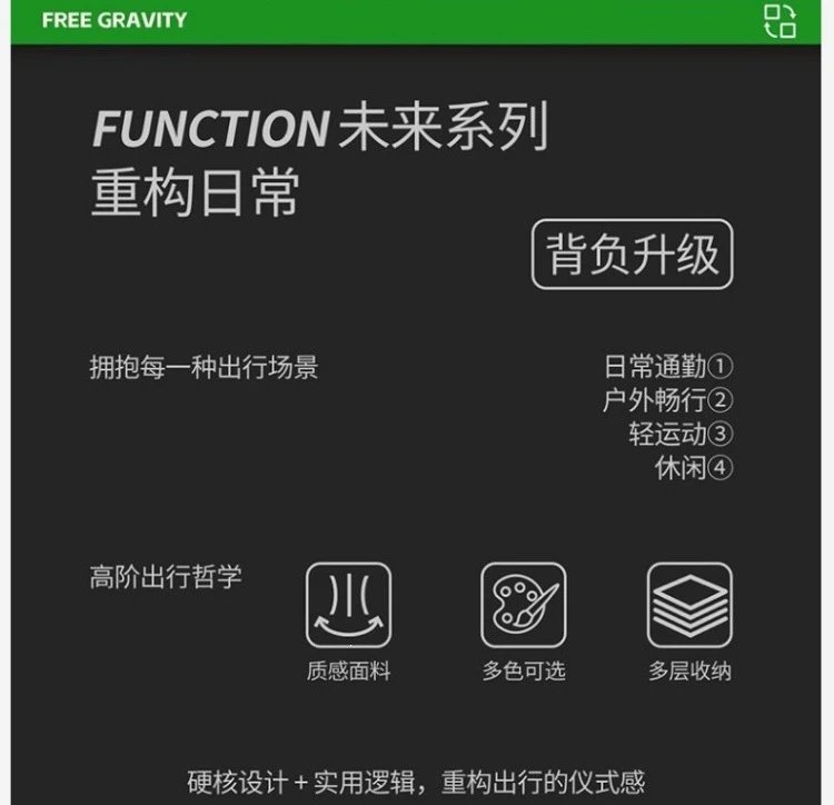 Design Duffle Bag Beige with Black Trim Travel Bag - 4