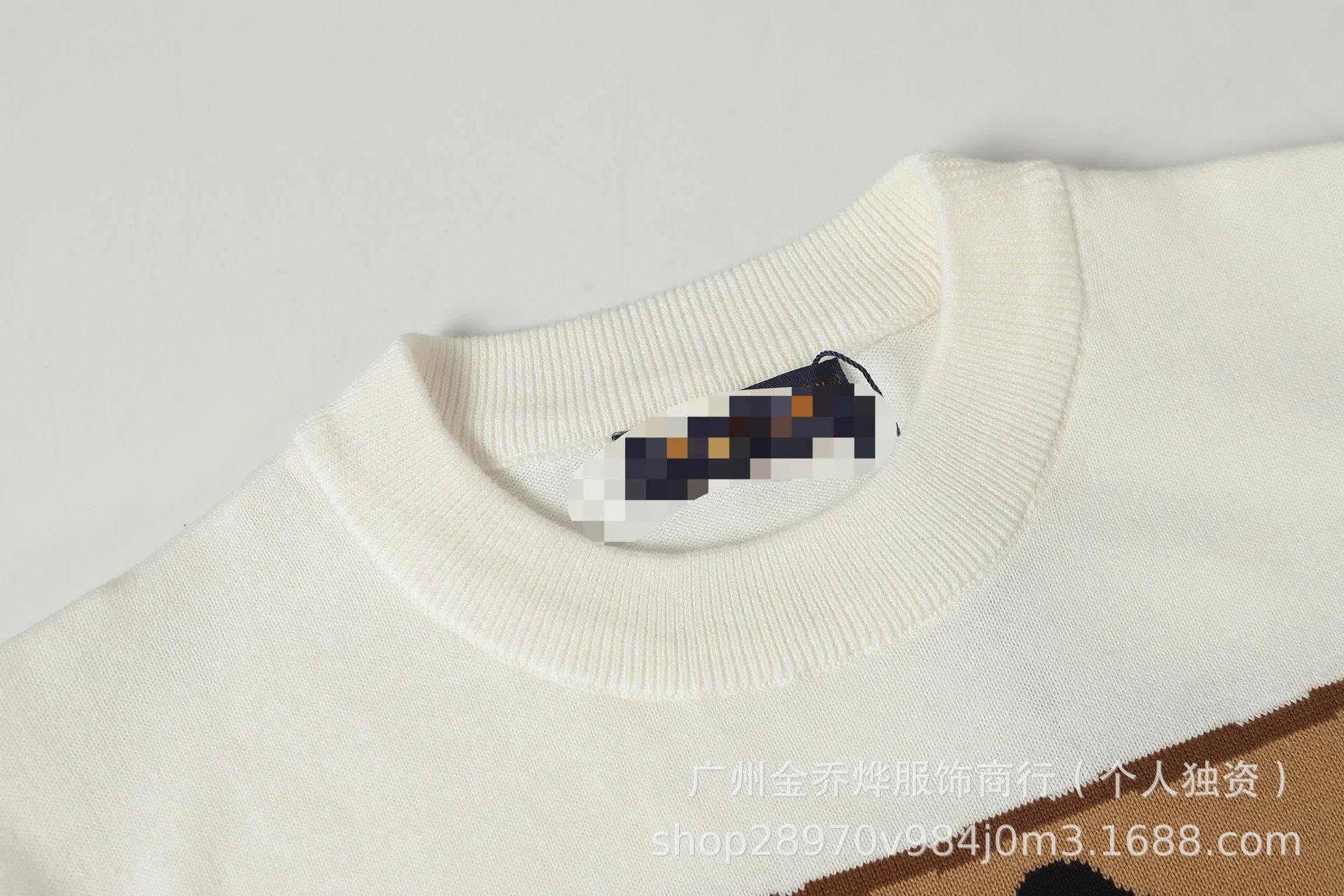 Design Mushroom Print Black T-Shirt - 17