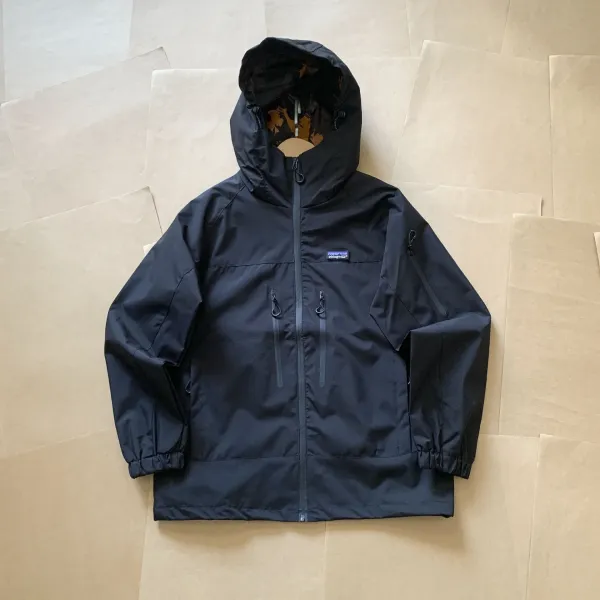 Patagonia Trespasser Jacket White Outerwear - 8