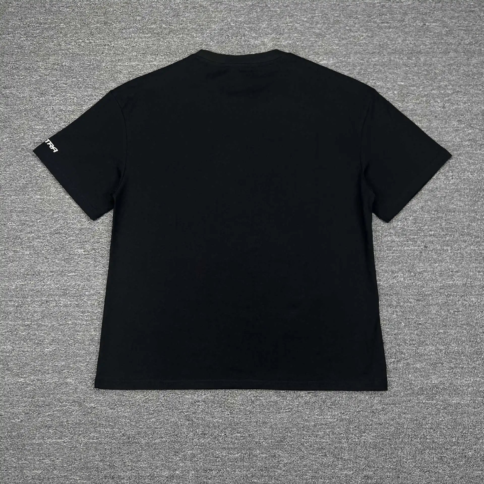 Design Scorpion Graphic Navy T-Shirt - 4