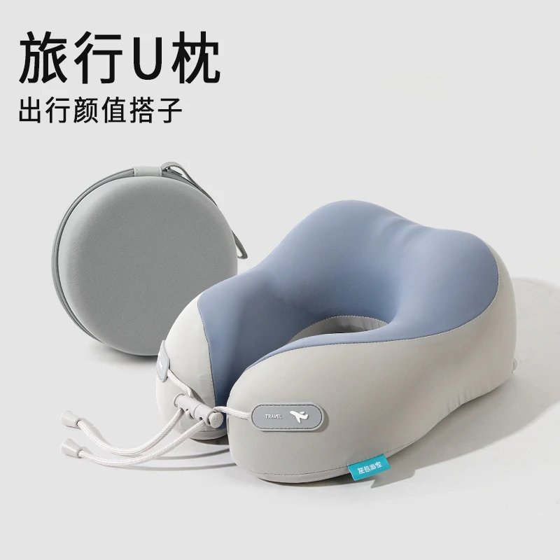 Adult light gray fabric storage box