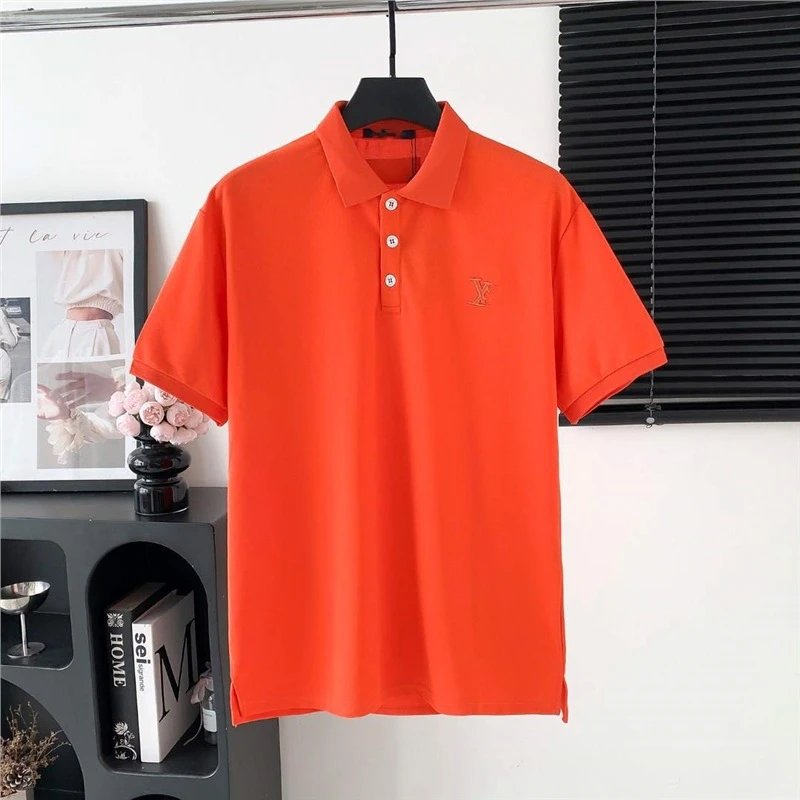 06 L Family Small Logo Embroidery